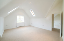 Bawdsey bedroom extension leads