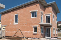 Bawdsey home extensions