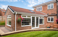 Bawdsey house extension leads