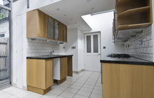 Bawdsey kitchen extension leads